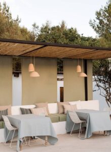Restaurante Can Domo Ibiza