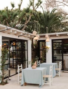 Restaurante Can Domo Ibiza