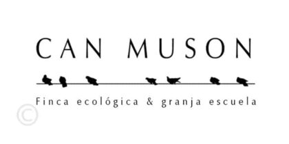 Can-Muson-Ibiza-ökologische-Farm-Santa-Eulalia - Logo-Guide-welcometoibiza-2021