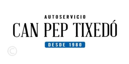 Can-Pep-Tixedo-Ibiza-supermarket-san-jose - логотип-гид-welcometoibiza-2021