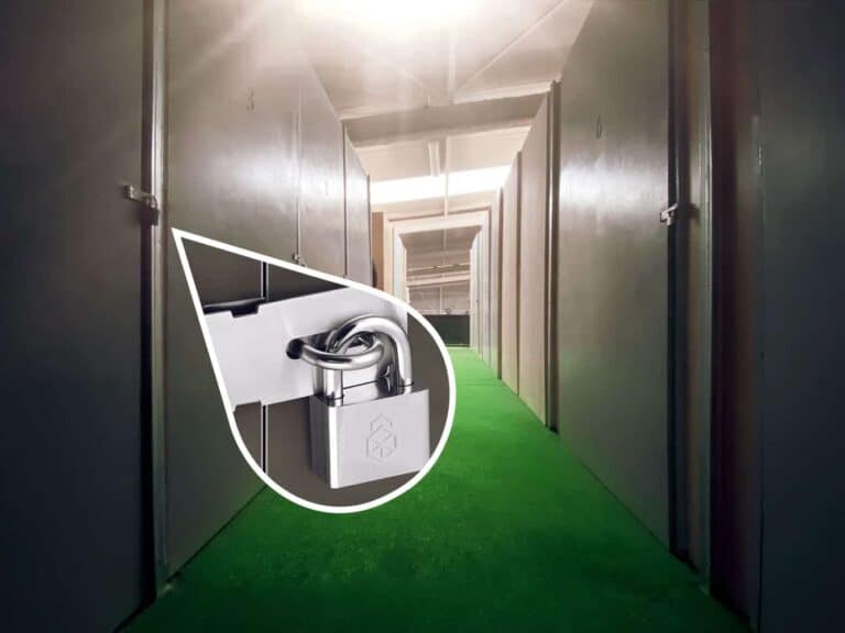 Can Storage Ibiza