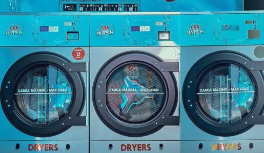 Can Wash Eco Sant Jordi