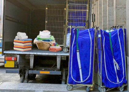 Can Wash Eco Sant Jordi