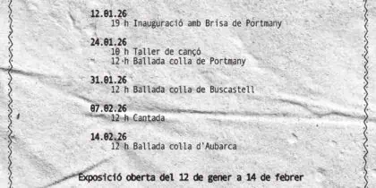 Cançoner de les Pitiüses, reivindicando el patrimonio musical de las islas