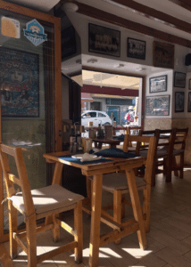 Can Cosmi Santa Eulalia