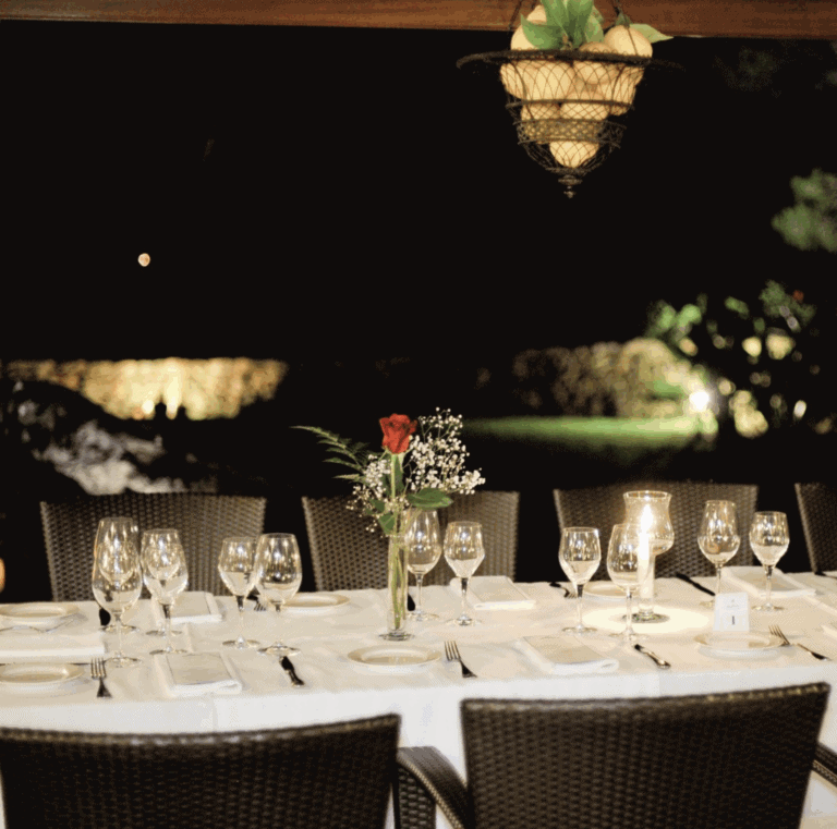 Restaurante Can Curreu