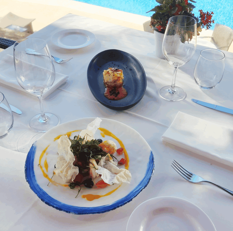 Restaurante Can Curreu