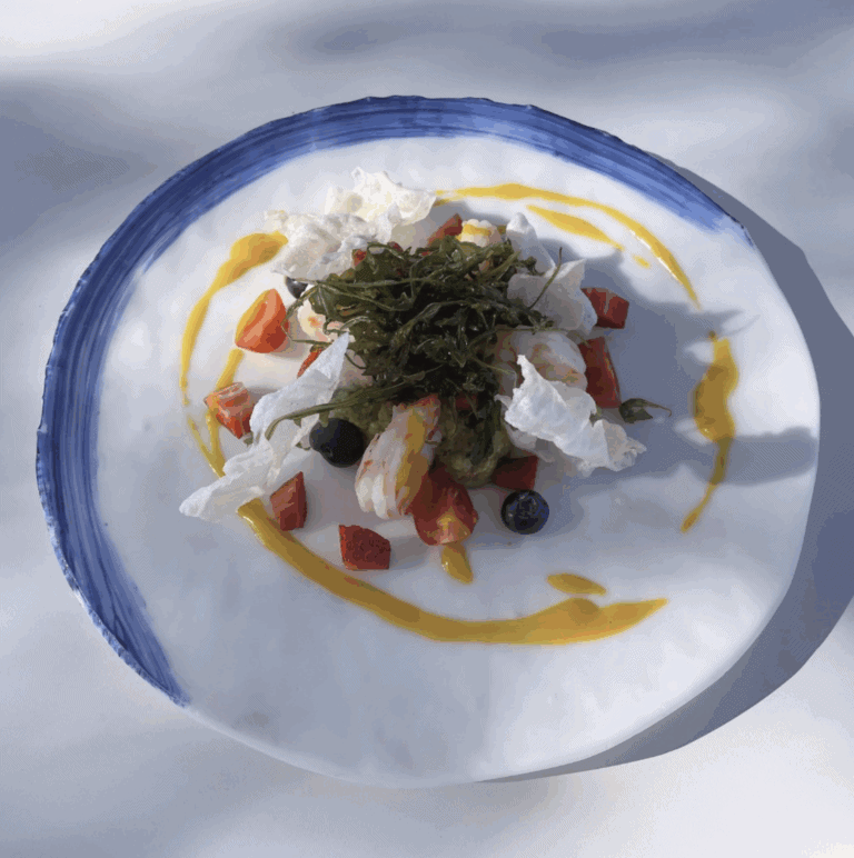 Restaurante Can Curreu