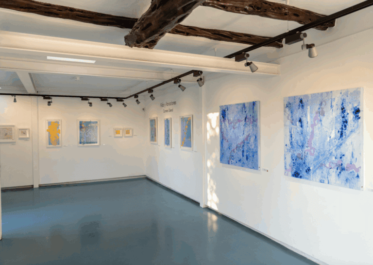 Centro Cultural Can Curt