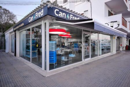 CanFred Formentera