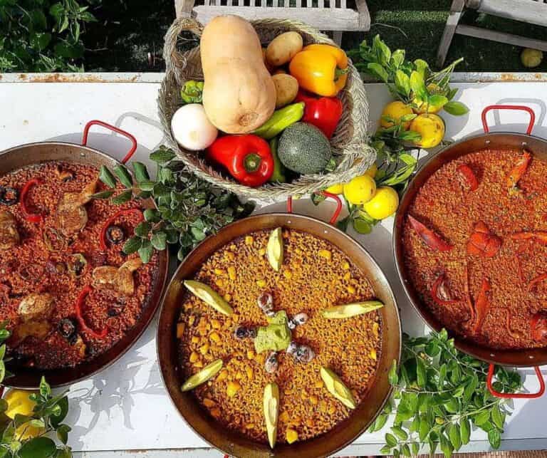 Can Paella