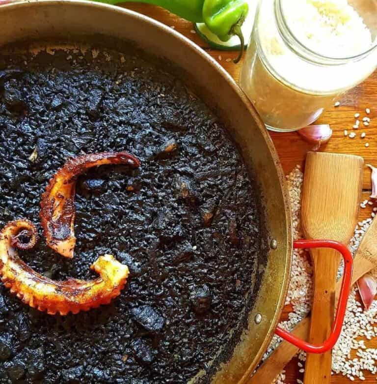 Can Paella