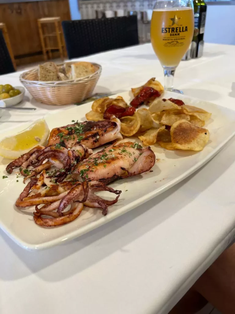 Restaurante Can Pedro i Mari