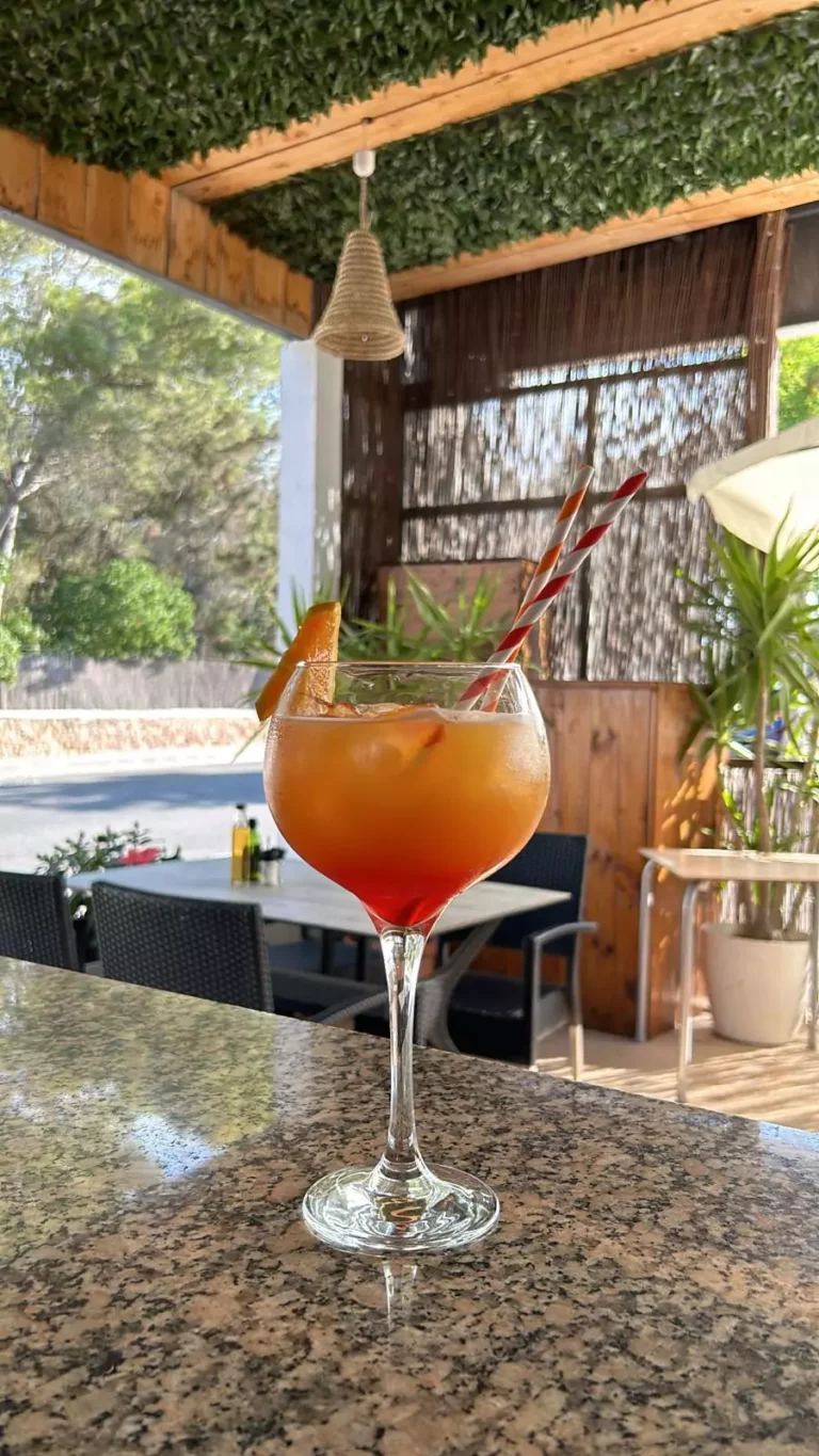 Restaurante Can Pedro i Mari