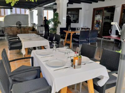 Restaurante Can Pedro i Mari