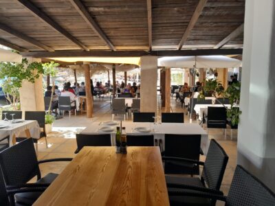Restaurante Can Pedro i Mari