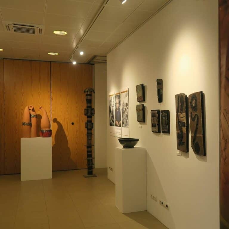 Centro Cultural Can Portmany