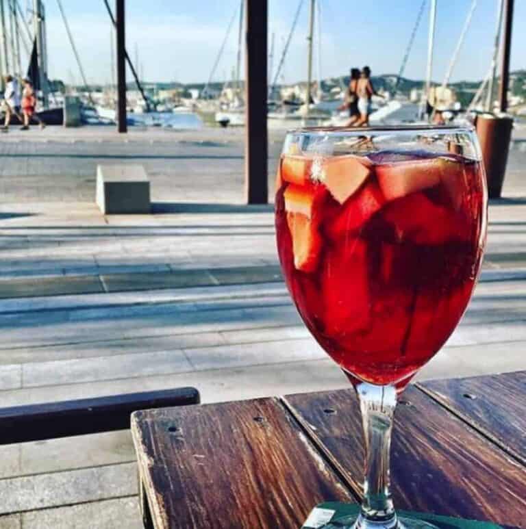 Restaurante Can Pou Bar