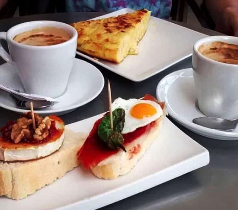 Restaurante Can Pou Bar