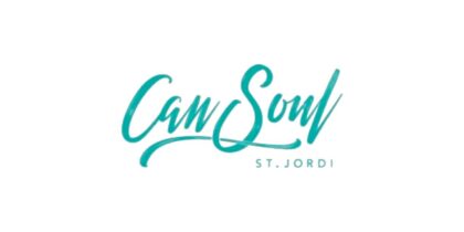 Can Soul St Jordi