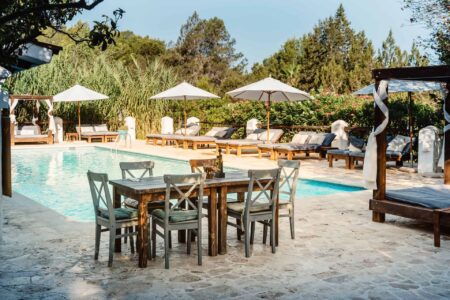 Can Vistabella Boutique Resort