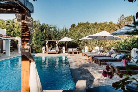 Can Vistabella Boutique Resort