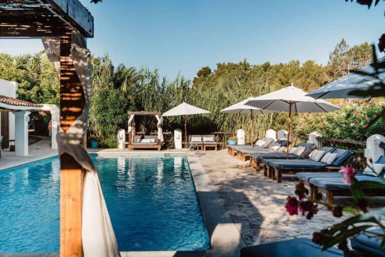 Can Vistabella Boutique Resort