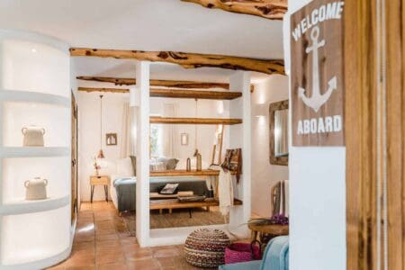 Can Vistabella Boutique Resort