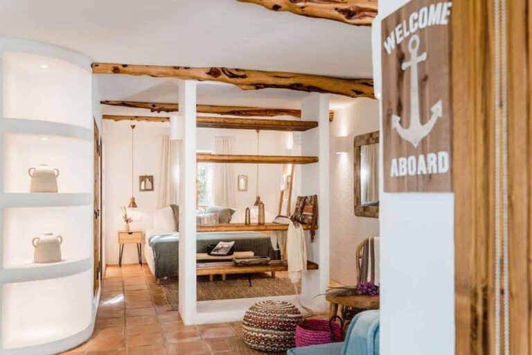 Can Vistabella Boutique Resort