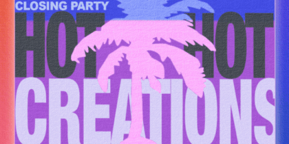 Hot Creations