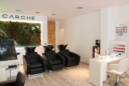 Carche Beauty & Health