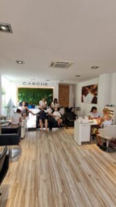 Carche Beauty & Health
