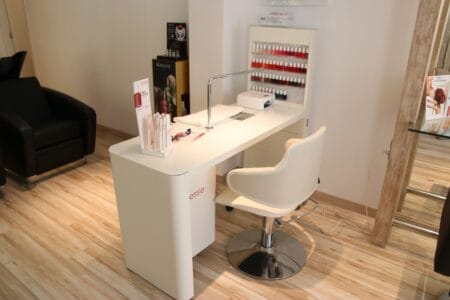 Carche Beauty & Health