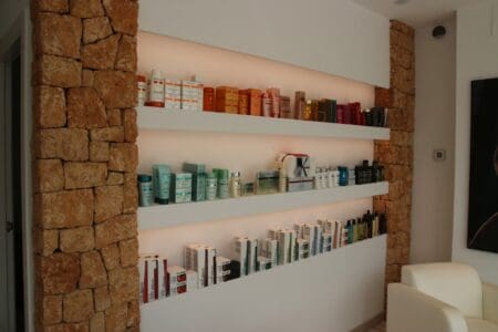 Carche Beauty & Health