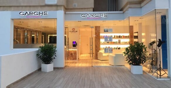 Carche Beauty & Health