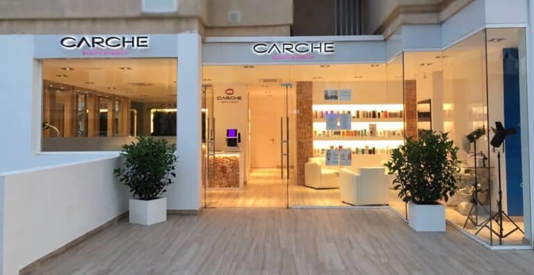 Carche Beauty & Health
