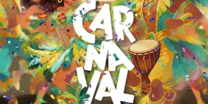 Carnaval en Ibiza ciudad: chirigotas, Rua, m&uacute;sica y una semana llena de planes