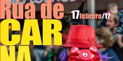 Carnaval en Santa Eulalia con m&aacute;s de 6.000 euros en premios