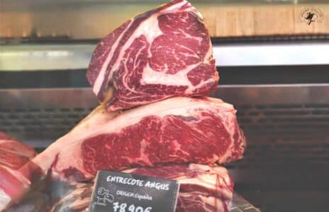 Carnes Joaquín