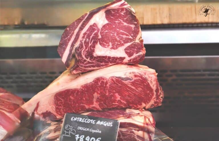 Carnes Joaquín