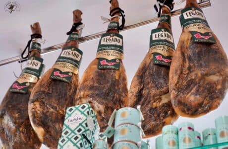 Carnes Joaquín