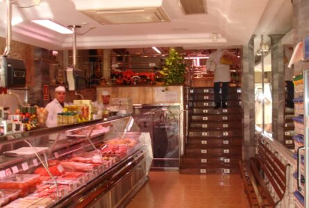 Carnicería El valenciano