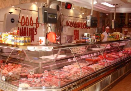 Carnicería El valenciano