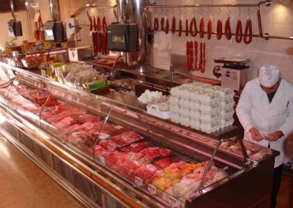 Carnicería El valenciano
