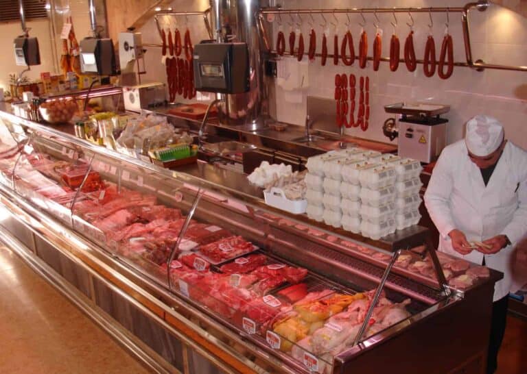 Carnicería El valenciano