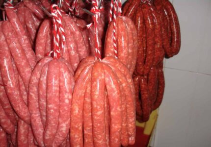 Carnicería El valenciano