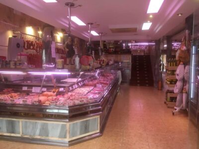 Carnicería El valenciano