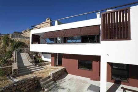 Museos: tesoros culturales de Eivissa ciudad