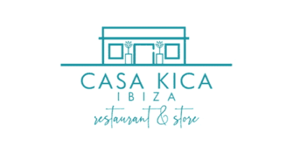 Menus for groups in Ibiza: Casa Kica