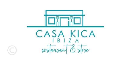 Casa-Kica-Eivissa-restaurant-Santa-Eulàlia - logo-guia-welcometoibiza-2021
